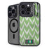 Nigeria Soccer Flag iPhone 16 Pro Kickstand Case